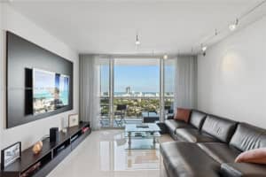 1800 Sunset Harbour Dr #2409, Miami Beach, FL 33139, Sold 07/30/24