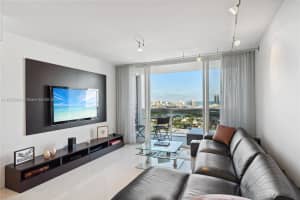 1800 Sunset Harbour Dr #2409, Miami Beach, FL 33139, Sold 07/30/24