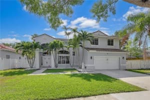 4125 SW 148th Terrace, Miramar, FL 33027, Sold 08/15/24