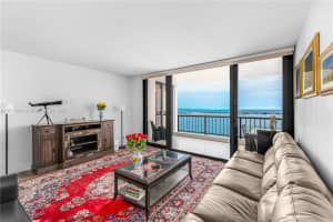 1581 Brickell Ave APT 1002, Miami, FL 33129, Sold 10/23/24