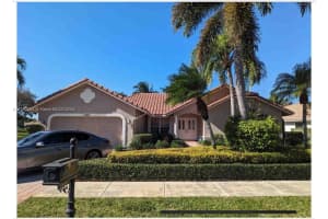 10321 Canoe Brook Cir, Boca Raton, FL 33498, Sold 07/12/24