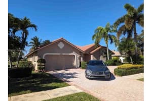 10321 Canoe Brook Cir, Boca Raton, FL 33498, Sold 07/12/24