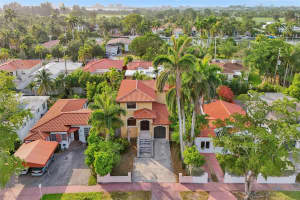 1411 Normandy Dr, Miami Beach, FL 33141, Sold 10/04/24