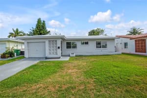 4209 NW 49th Dr, Tamarac, FL 33319, Sold 10/23/24