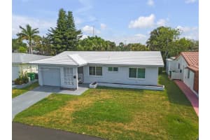 4209 NW 49th Dr, Tamarac, FL 33319, Sold 10/23/24