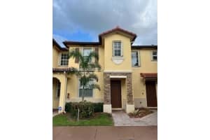 3370 NE 13th Cir Dr Unit 107-20, Homestead, FL 33033, Sold 11/07/24
