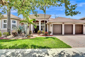 1261 NW 137th Ave, Pembroke Pines, FL 33028, Sold 07/15/24