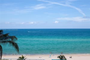 16500 Collins Ave APT 2651, Sunny Isles Beach, FL 33160, Sold 05/27/25