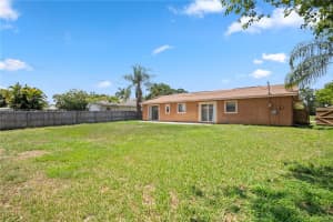 468 SW Molloy St, Port St. Lucie, FL 34984, Sold 10/18/24