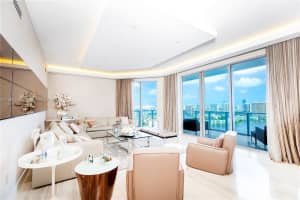 17301 Biscayne Blvd l-ph-10, North Miami Beach, FL 33160, - MLS#A11593326