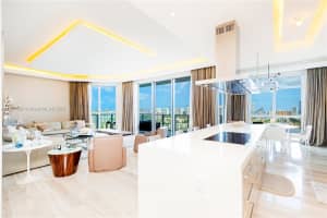 17301 Biscayne Blvd l-ph-10, North Miami Beach, FL 33160, - MLS#A11593326
