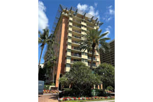2951 S Bayshore Dr #206, Miami, FL 33133, Sold 10/17/24