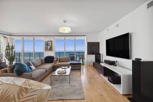 1800 S Ocean Dr APT 1401, Hallandale Beach, FL 33009, - MLS#A11593369