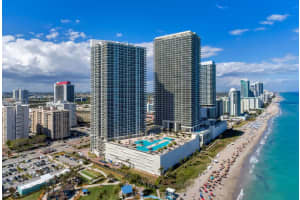 1830 S Ocean Dr 3410, Hallandale Beach