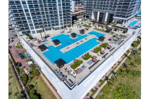 1830 S Ocean Dr APT 3410, Hallandale Beach, FL 33009, - MLS#A11593388
