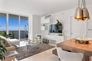 1830 S Ocean Dr APT 3410, Hallandale Beach, FL 33009, - MLS#A11593388