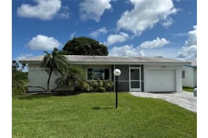 8532 NW 12th Ct, Plantation, FL 33322, Sold 07/19/24