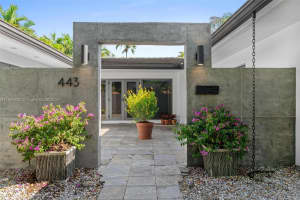 443 Daroco Ave, Coral Gables, FL 33146, Sold 09/10/24