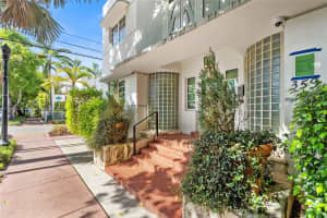 359 Meridian Ave # A-102, Miami Beach, FL 33139, - MLS#A11593435