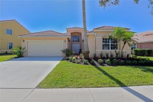 1209 Falls Blvd, Weston, FL 33327, Sold 07/08/24