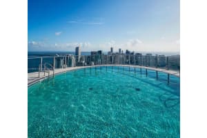 851 NE 1st Ave #4003, Miami, FL 33130, Sold 01/15/25