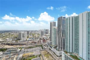 851 NE 1st Ave #4003, Miami, FL 33130, Sold 01/15/25