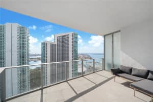 851 NE 1st Ave #4003, Miami, FL 33130, Sold 01/15/25