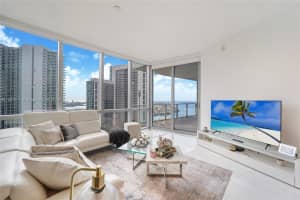 851 NE 1st Ave #4003, Miami, FL 33130, Sold 01/15/25