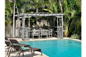 1417 NE 27th St, Wilton Manors, FL 33334, Sold 02/14/25