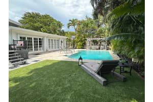 1417 NE 27th St, Wilton Manors, FL 33334, Sold 02/14/25