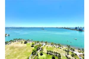 1800 N Bayshore Dr APT 2305, Miami, FL 33132, Sold 07/29/24