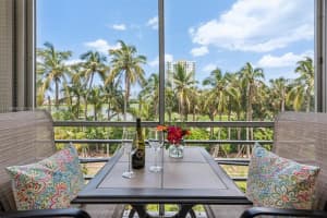 200 NE 14th Ave APT 422, Hallandale Beach, FL 33009, Sold 07/10/24