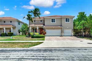1470 NW 206th Terrace, Miami, FL 33169, Sold 09/09/24