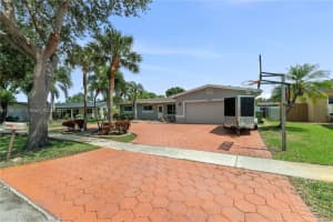 11500 NW 15th Ct, Pembroke Pines, FL 33026, Sold 09/17/24