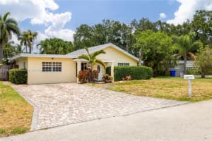 5705 Douglas St, Hollywood, FL 33021, Sold 06/27/24