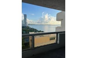1717 N Bayshore Dr A-1638, Miami