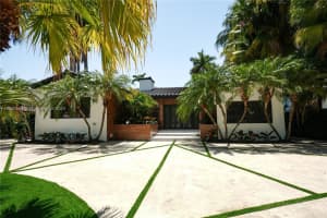 7530 Coquina Dr, North Bay Village, FL 33141, Sold 06/28/24