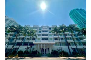 5970 Indian Creek Dr #506, Miami Beach, FL 33140, Sold 09/13/24