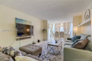 701 Three Islands Boulevard APT 105, Hallandale Beach, FL 33009, Sold 10/18/24