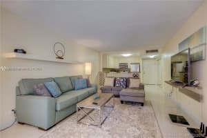 701 Three Islands Boulevard APT 105, Hallandale Beach, FL 33009, Sold 10/18/24