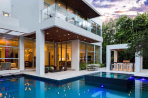 675 Golden Beach Dr, Golden Beach, FL 33160, Sold 02/14/25
