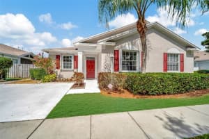 5863 E Plum Harbor Way, Tamarac, FL 33321, Sold 06/28/24