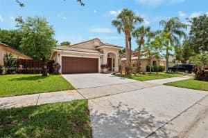 201 SW 203rd Ave, Pembroke Pines, FL 33029, Sold 08/30/24