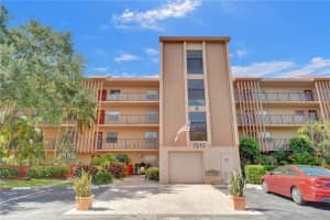 7210 Lake Cir Dr APT 407, Margate, FL 33063, Sold 07/11/24