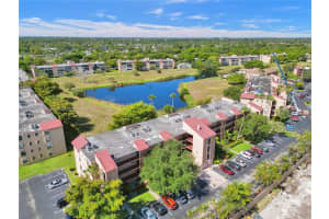 7210 Lake Cir Dr APT 407, Margate, FL 33063, Sold 07/11/24