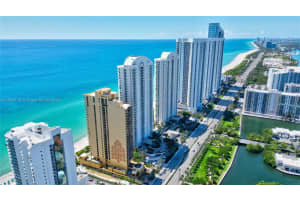 16275 Collins Ave APT 2602, Sunny Isles Beach, FL 33160, Sold 03/18/25