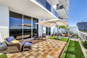 7901 Hispanola Ave APT 608, North Bay Village, FL 33141, Sold 08/05/24