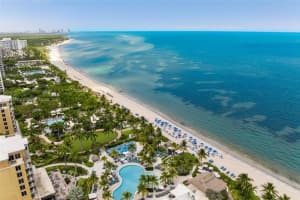 575 Crandon Blvd APT 408, Key Biscayne, FL 33149, Sold 07/29/24