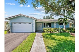 5501 Garfield St, Hollywood, FL 33021, Sold 10/07/24