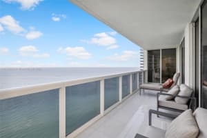 1800 S Ocean Dr APT 3801, Hallandale Beach, FL 33009, Sold 10/28/24